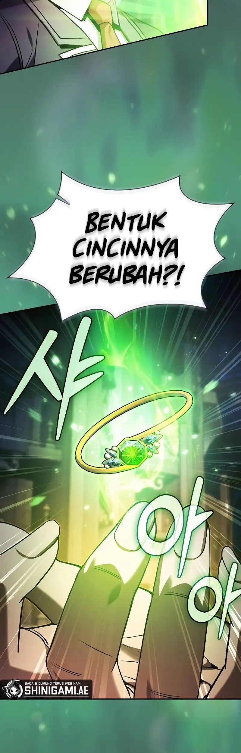 Chapter 79 - halaman 38