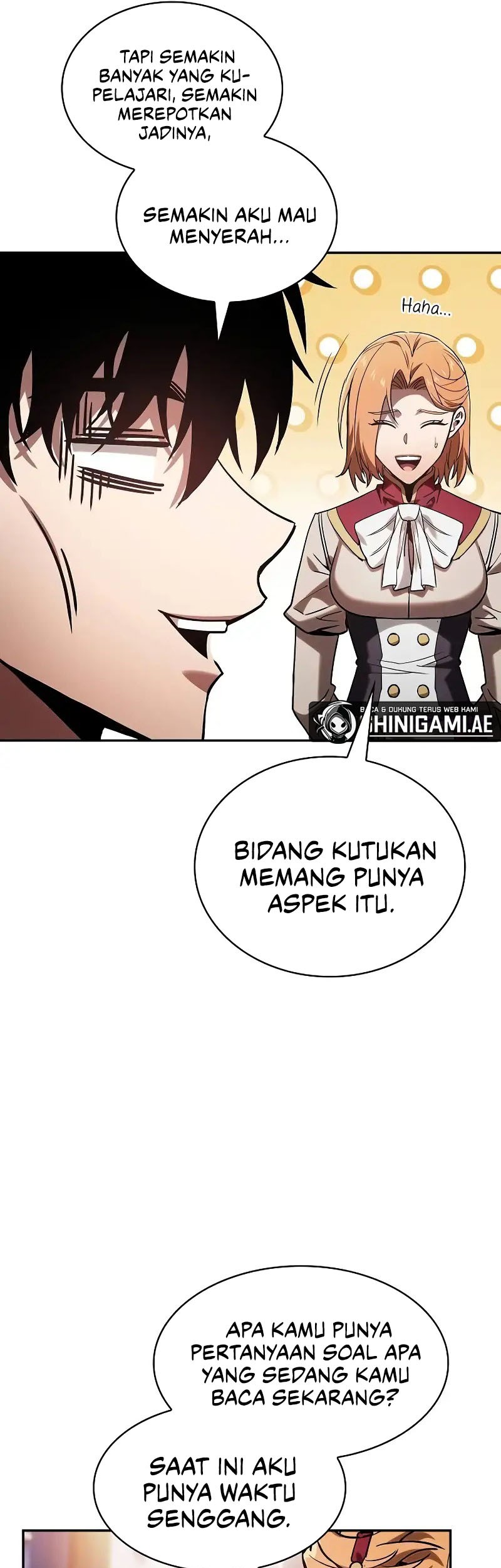 Chapter 79 - halaman 48