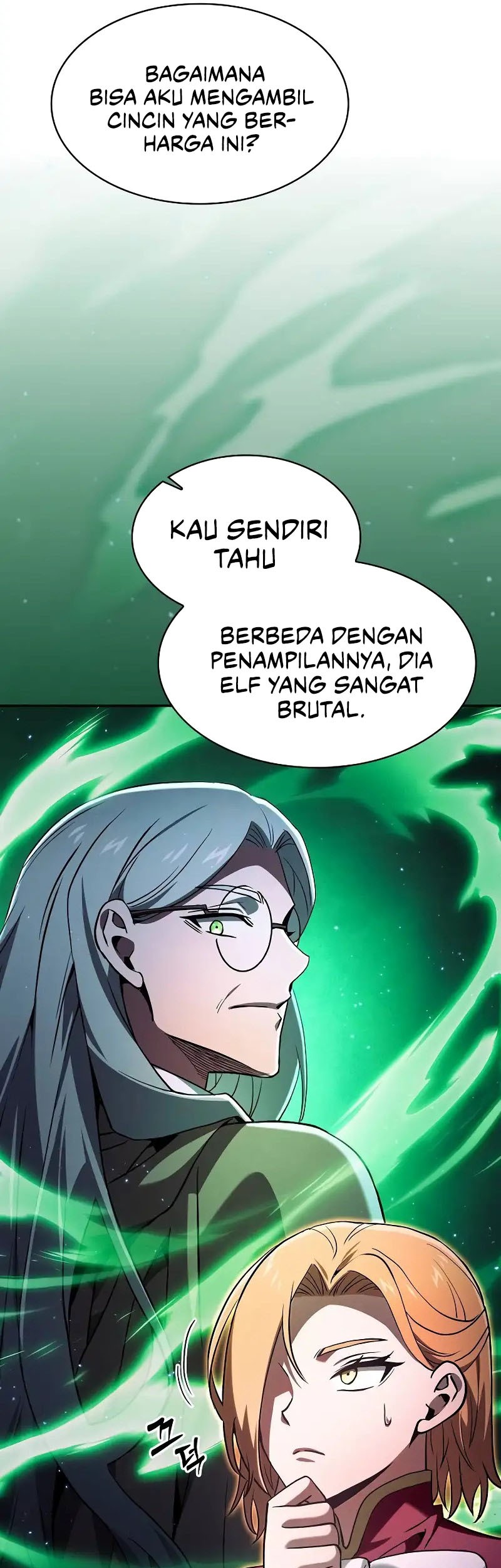 Chapter 79 - halaman 8