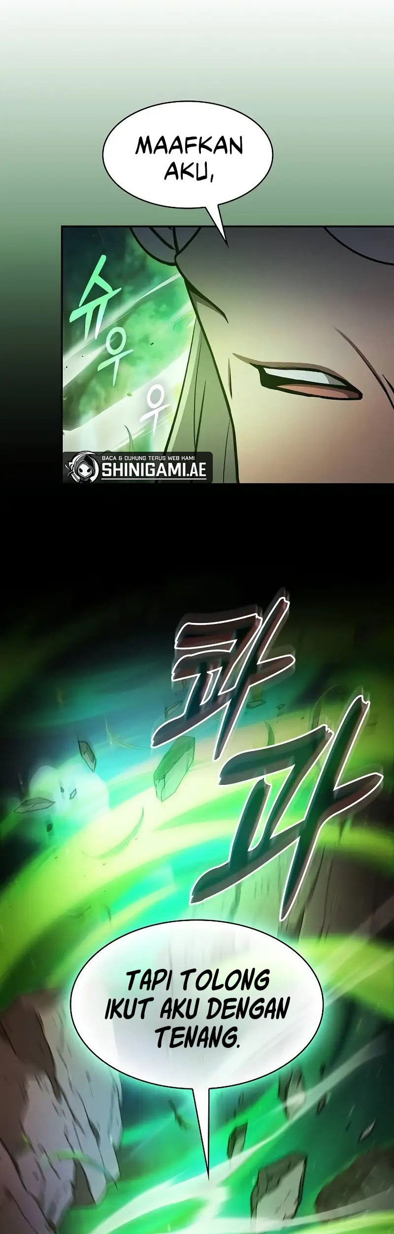 Chapter 79 - halaman 21