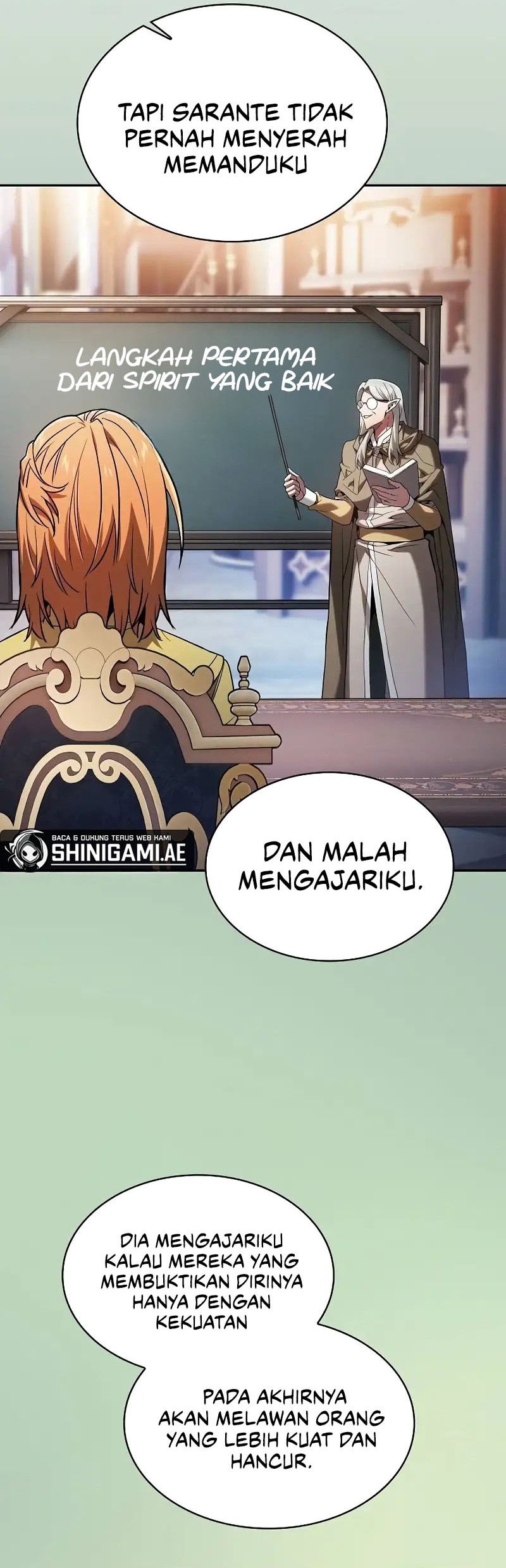 Chapter 79 - halaman 27