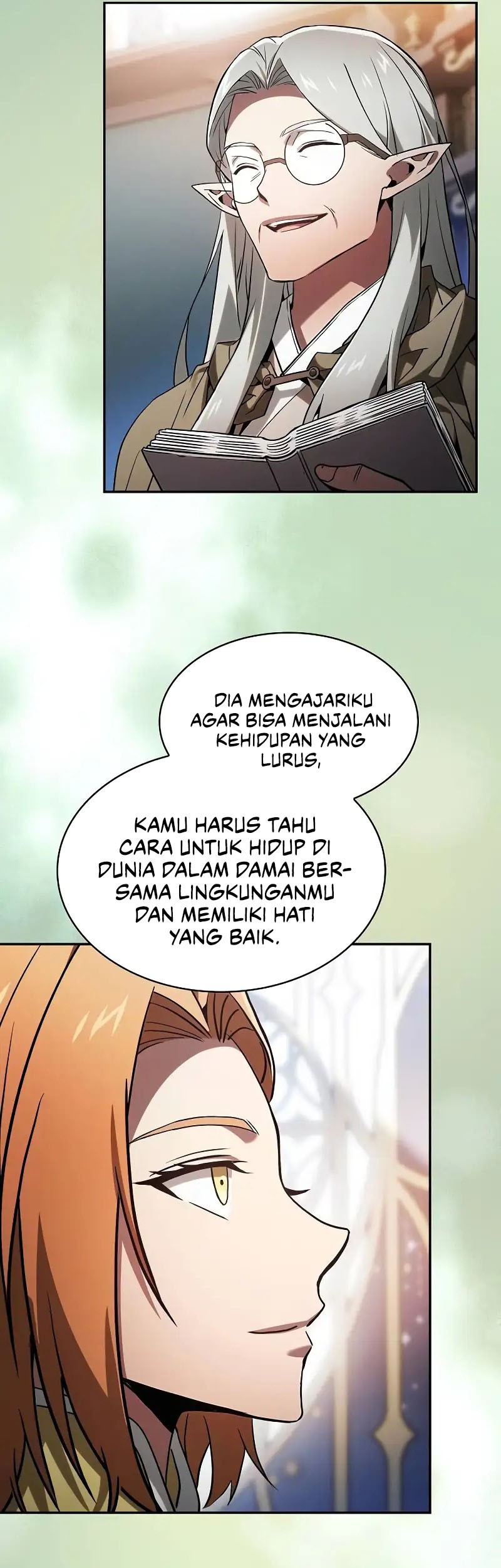 Chapter 79 - halaman 28