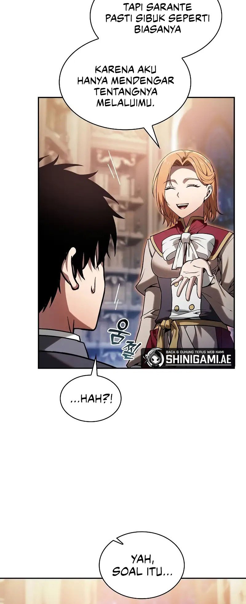 Chapter 79 - halaman 31