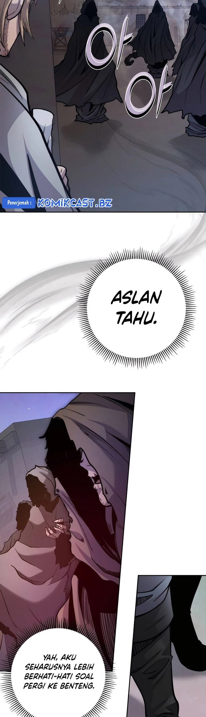 Chapter 61 - halaman 21