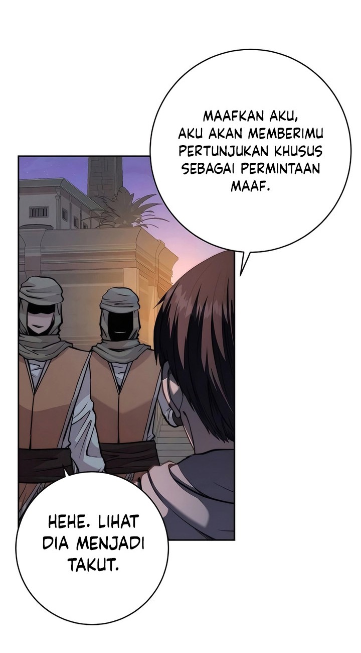 Chapter 61 - halaman 38