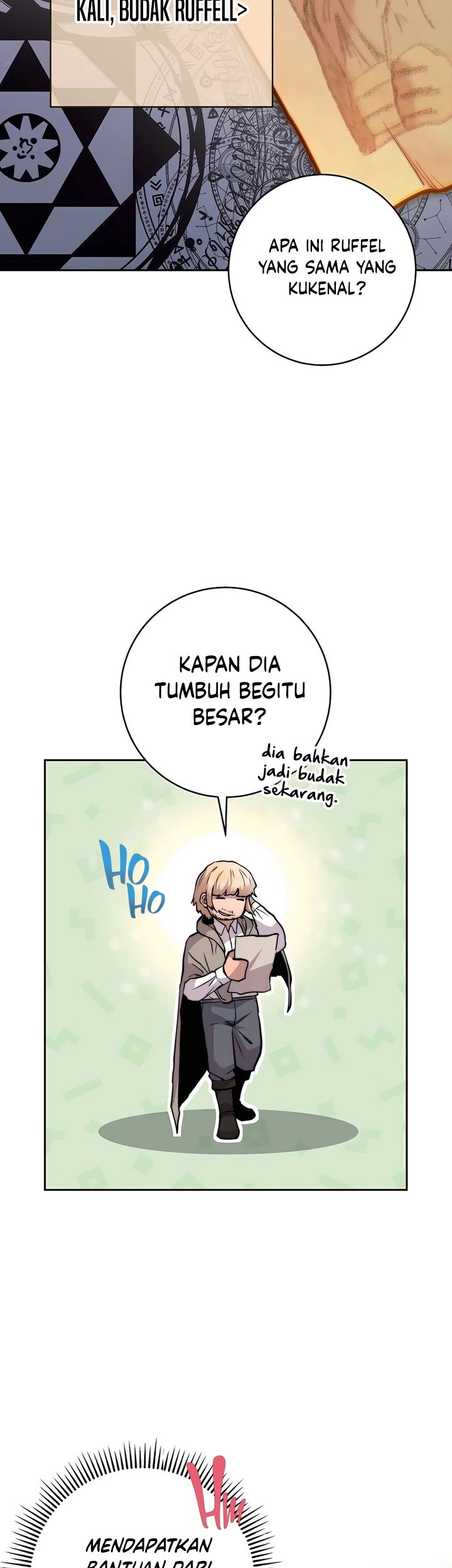Chapter 61 - halaman 17
