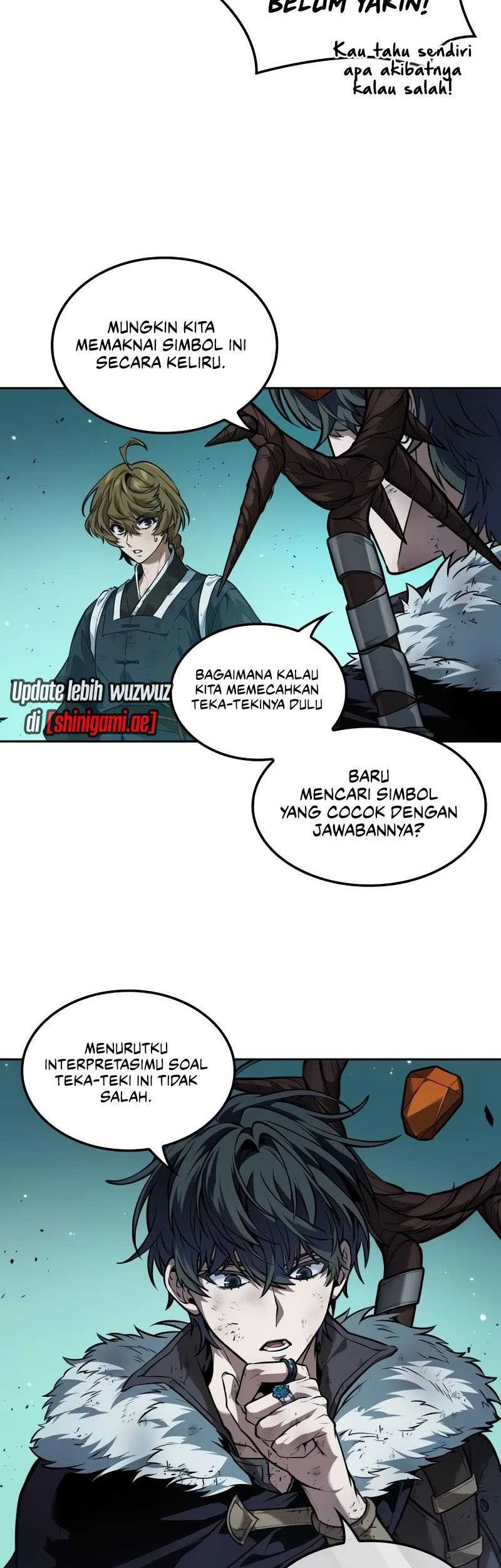 Chapter 45 - halaman 20