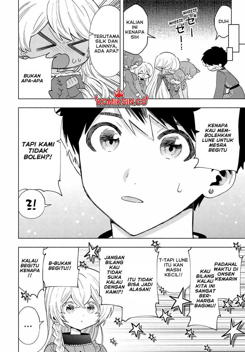 Chapter 110 - halaman 14