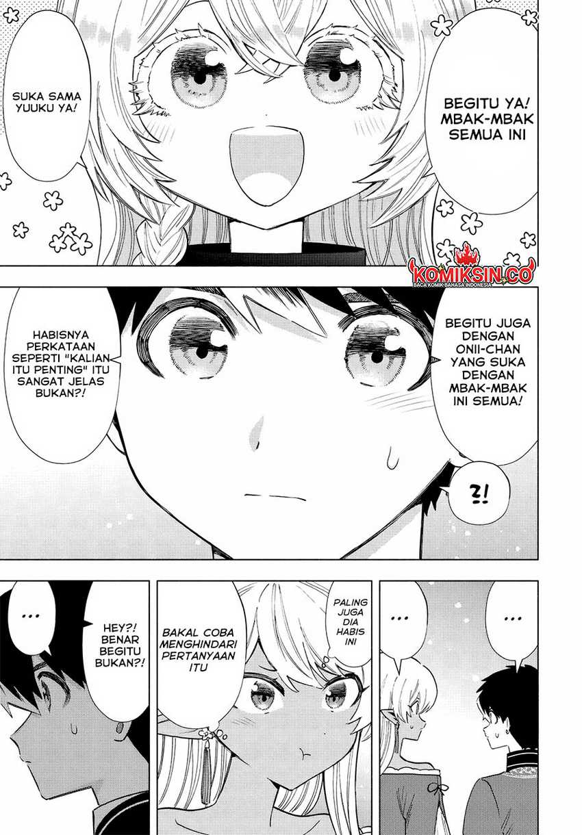 Chapter 110 - halaman 15