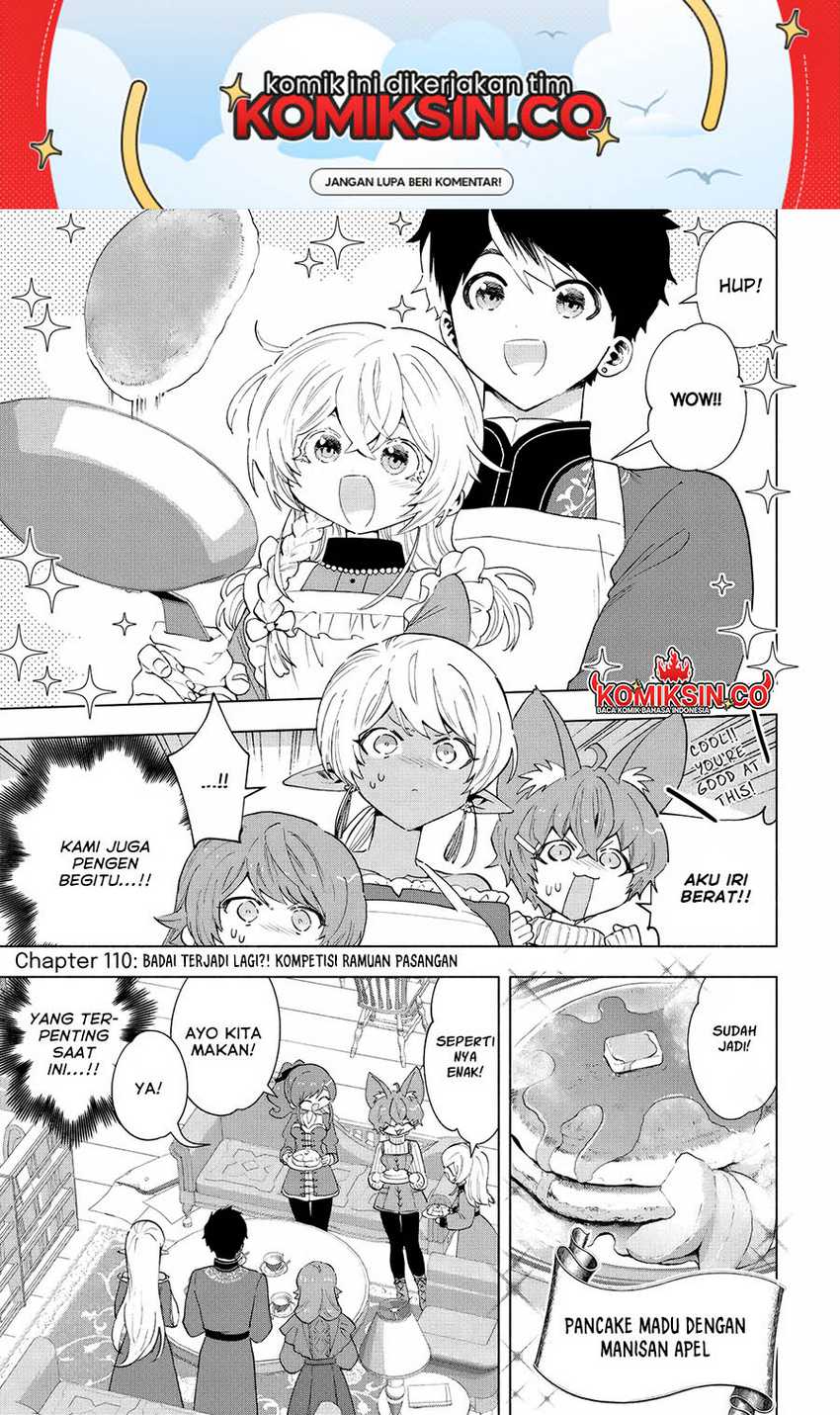 Chapter 110 - halaman 3