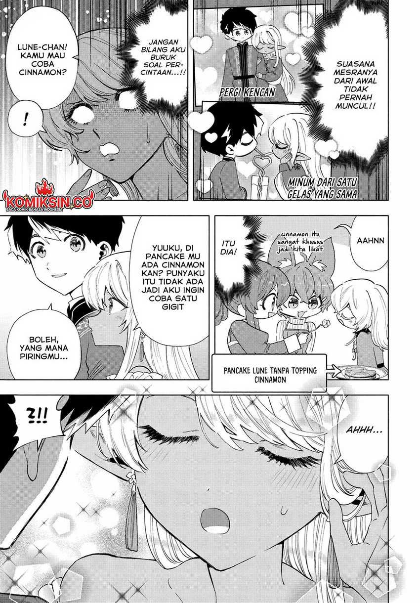 Chapter 110 - halaman 5