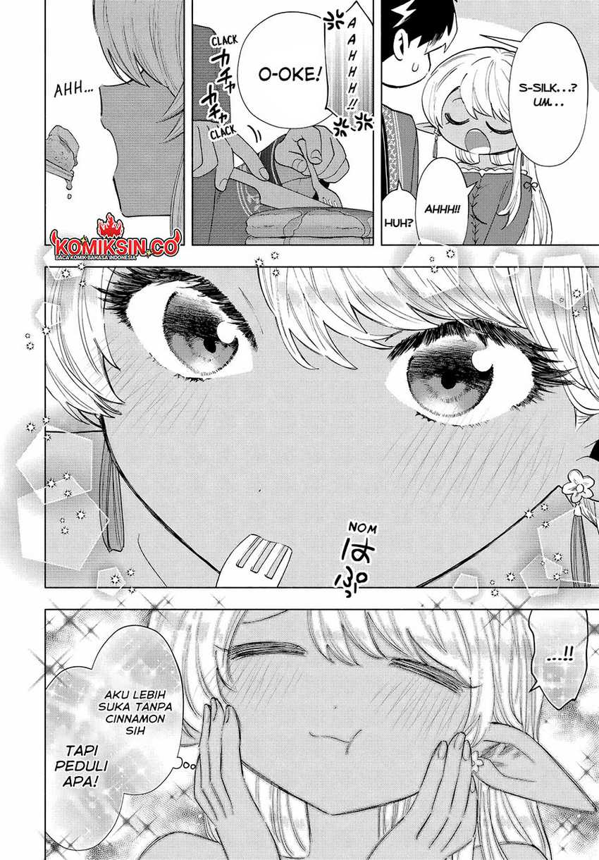 Chapter 110 - halaman 6