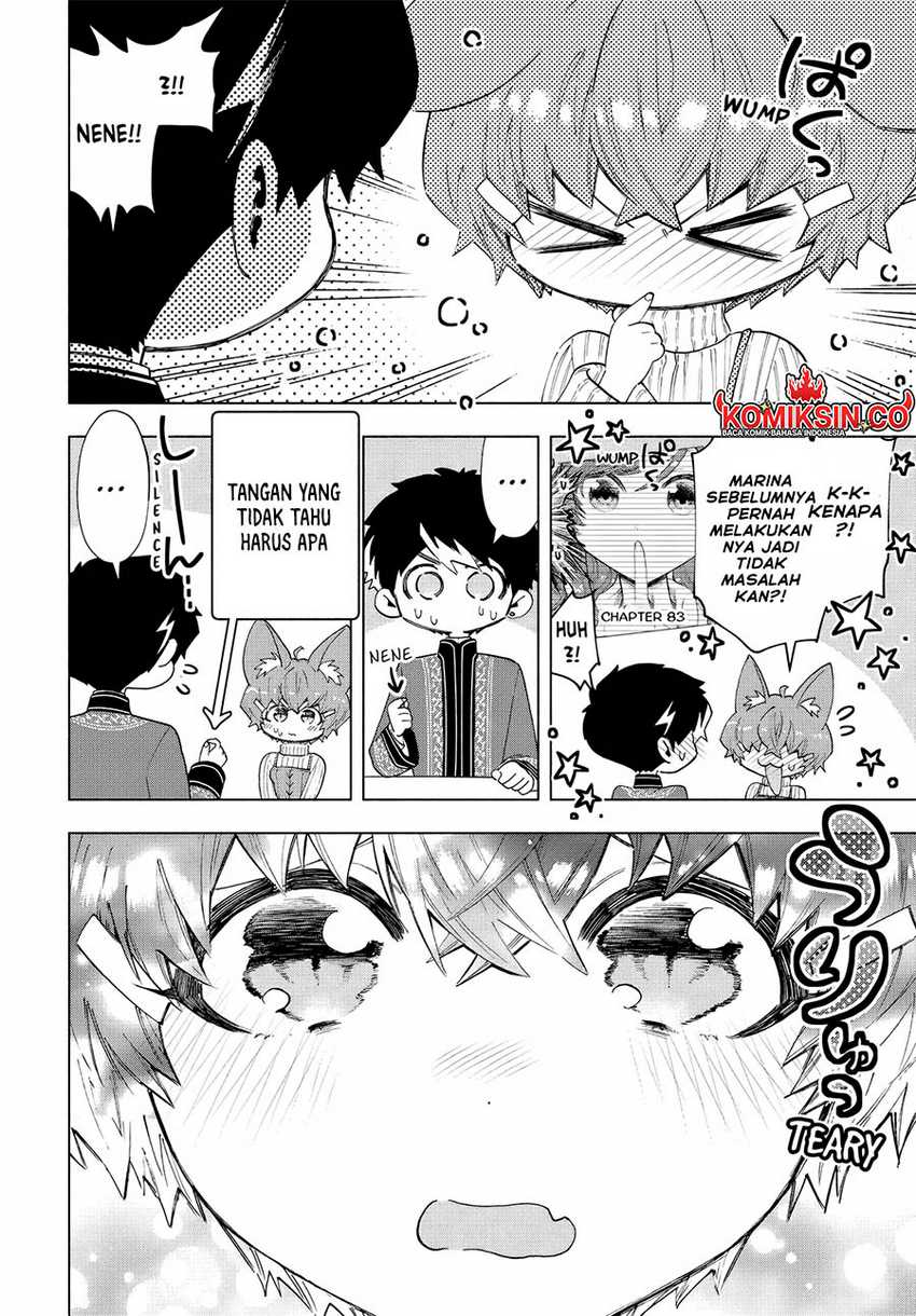 Chapter 110 - halaman 8