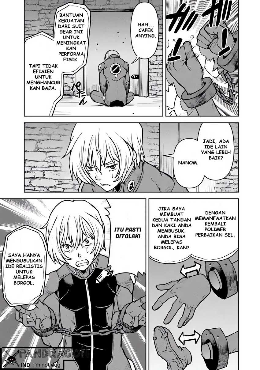 Chapter 50.2 - halaman 19