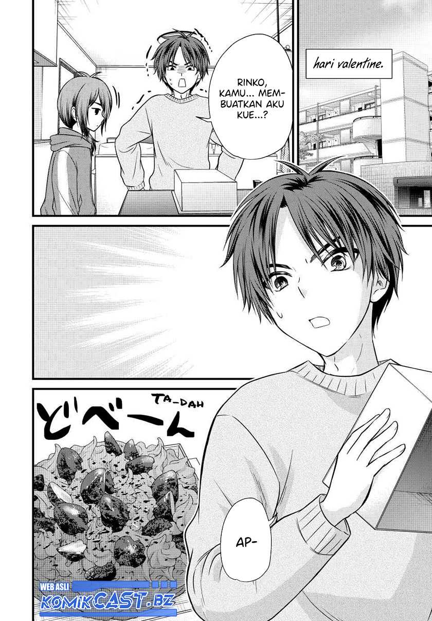 Chapter 133 - halaman 12
