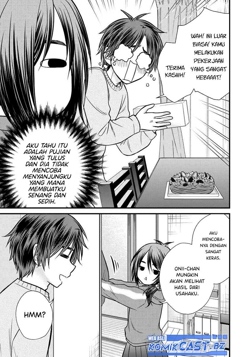 Chapter 133 - halaman 13