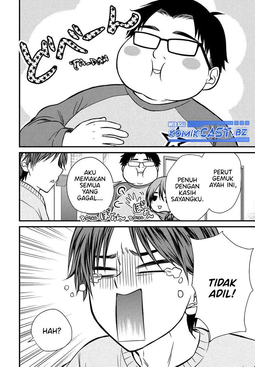 Chapter 133 - halaman 14
