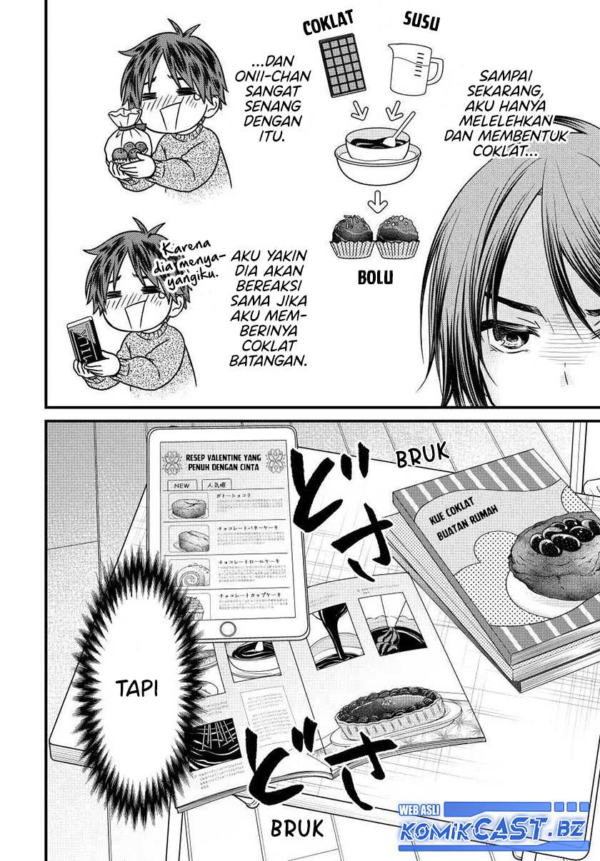 Chapter 133 - halaman 4