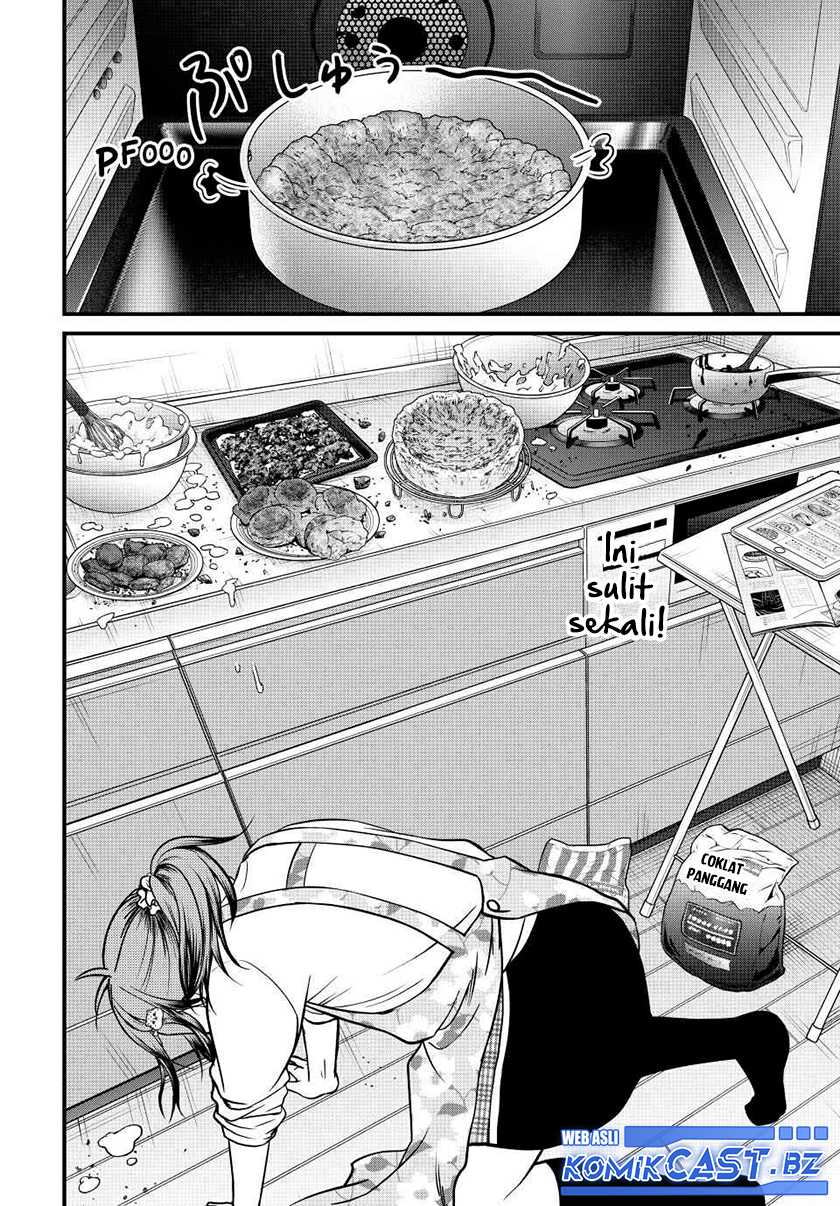 Chapter 133 - halaman 6