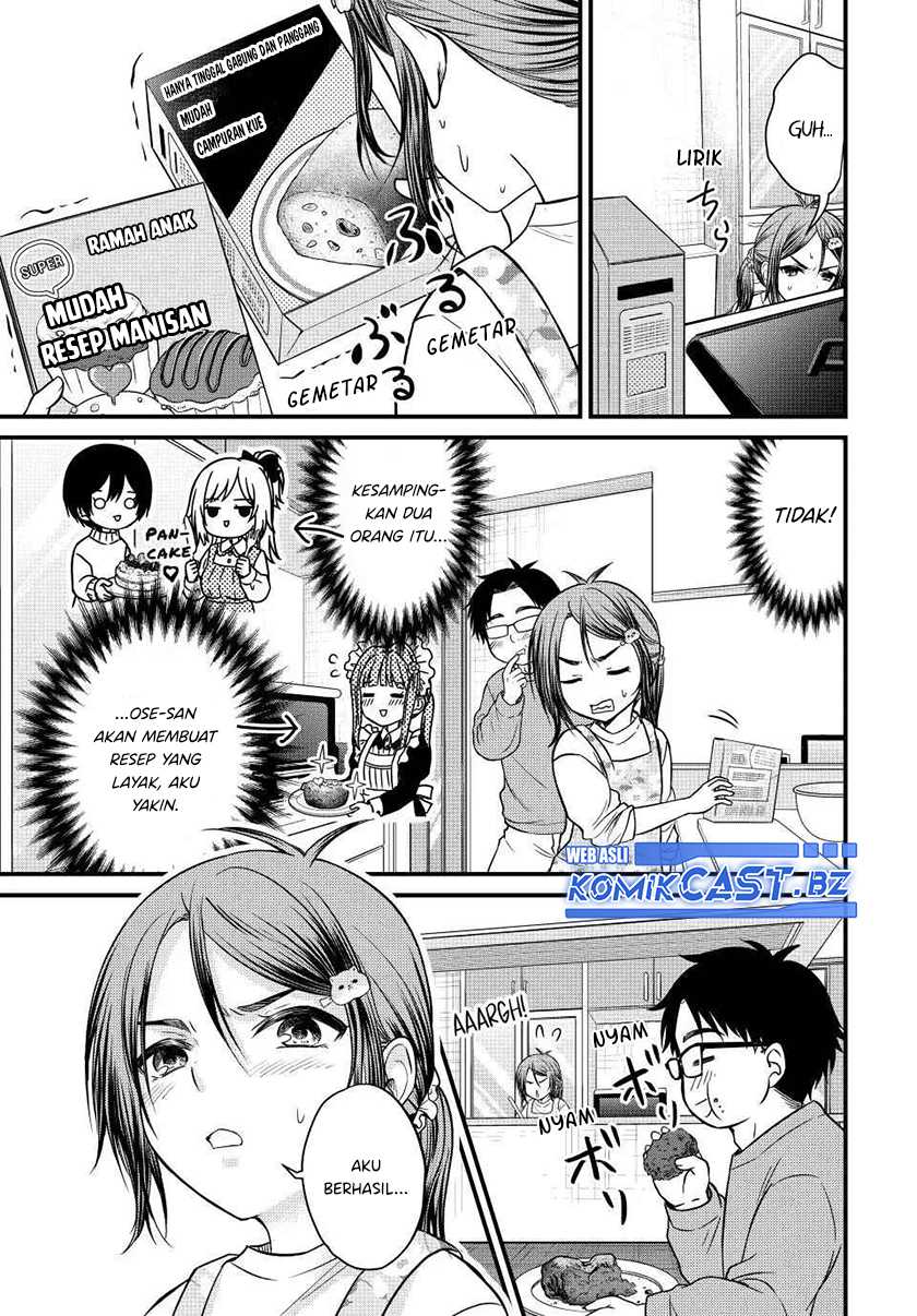 Chapter 133 - halaman 7