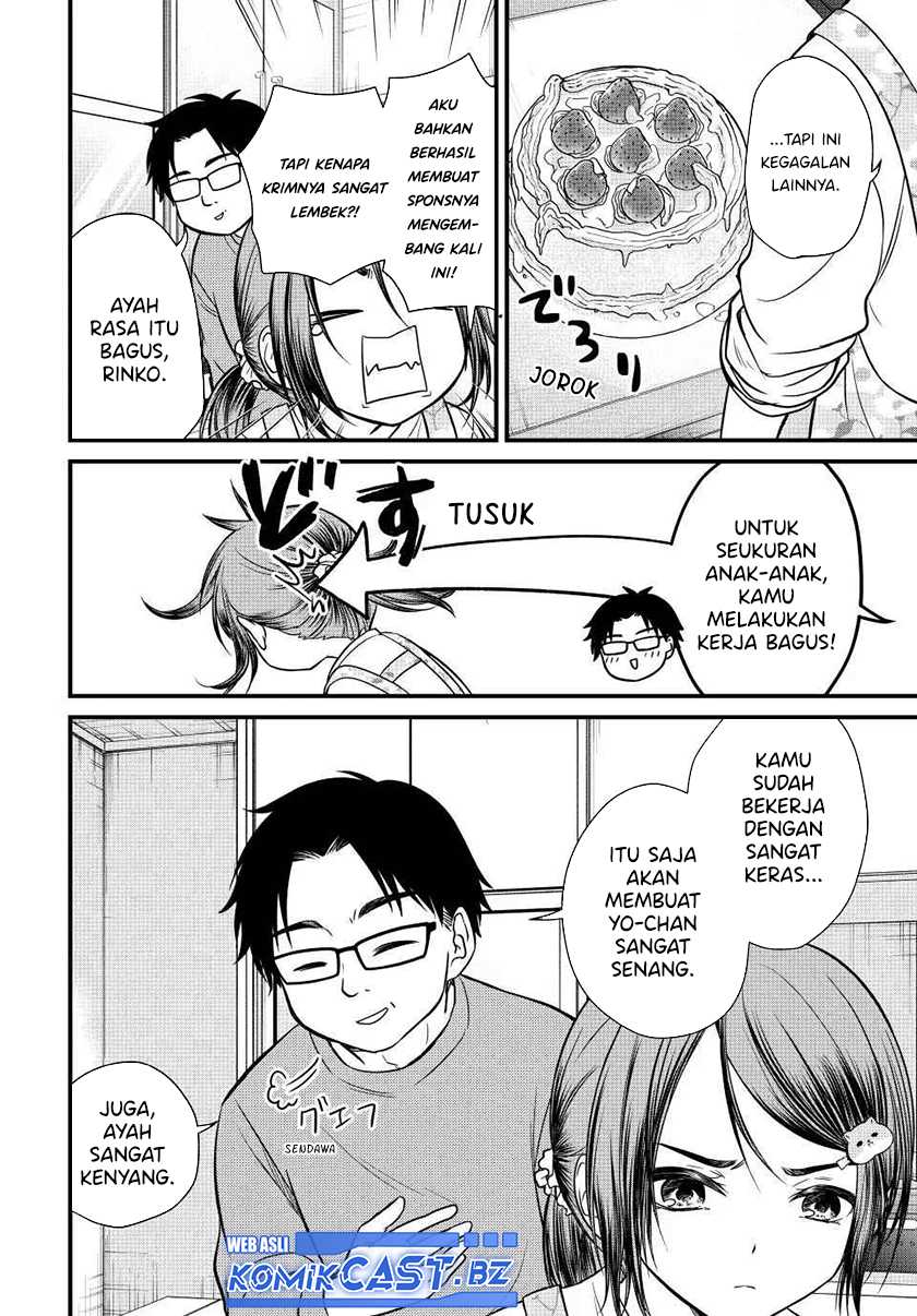 Chapter 133 - halaman 8