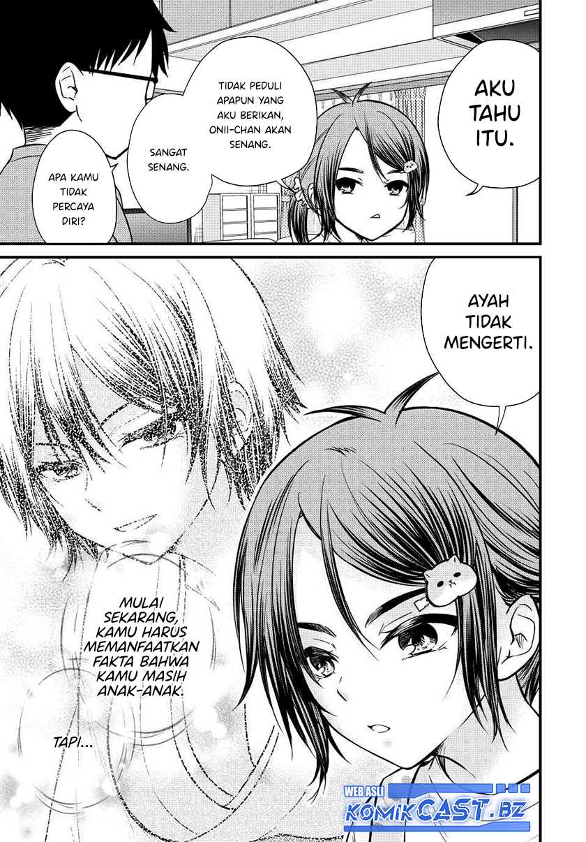 Chapter 133 - halaman 9