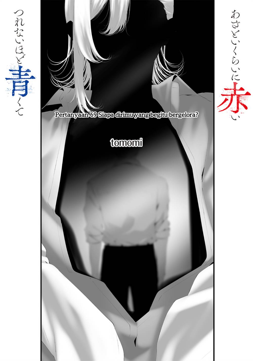Chapter 69 - halaman 2
