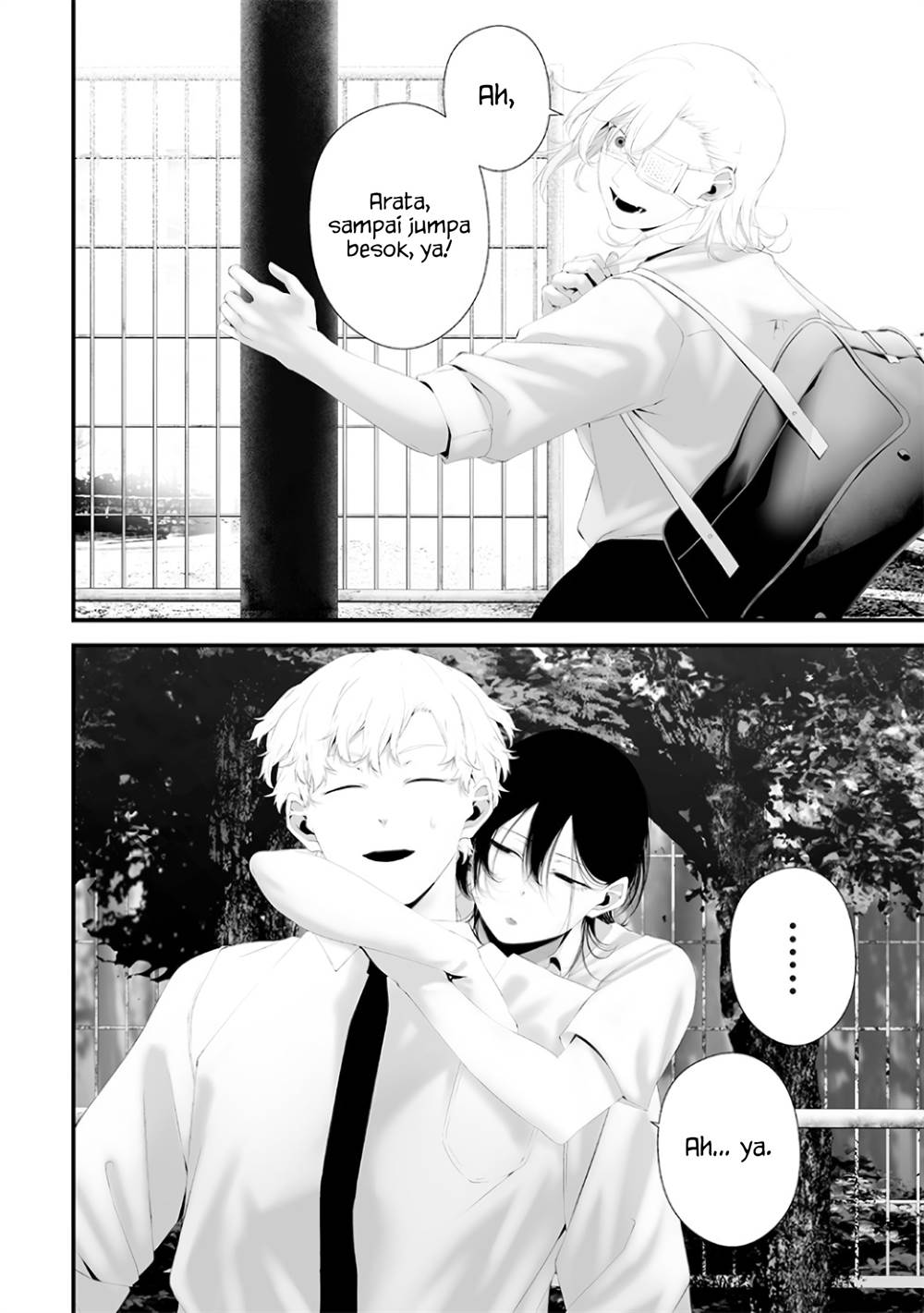 Chapter 69 - halaman 13