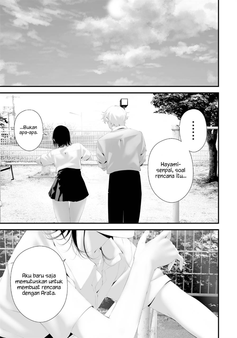 Chapter 69 - halaman 14