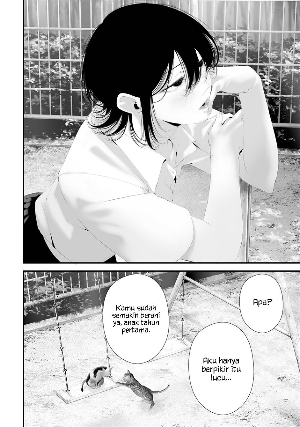 Chapter 69 - halaman 15