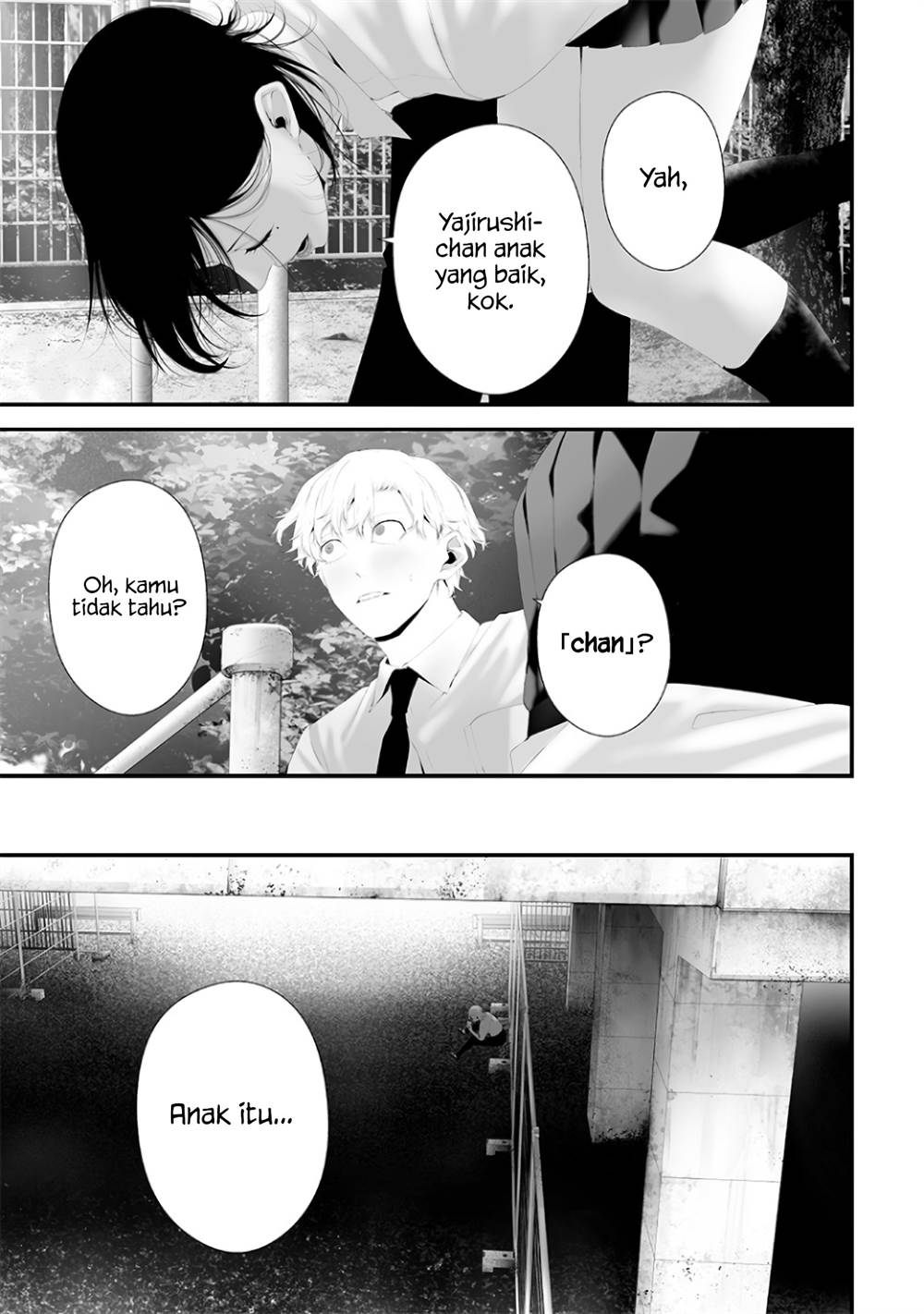 Chapter 69 - halaman 16