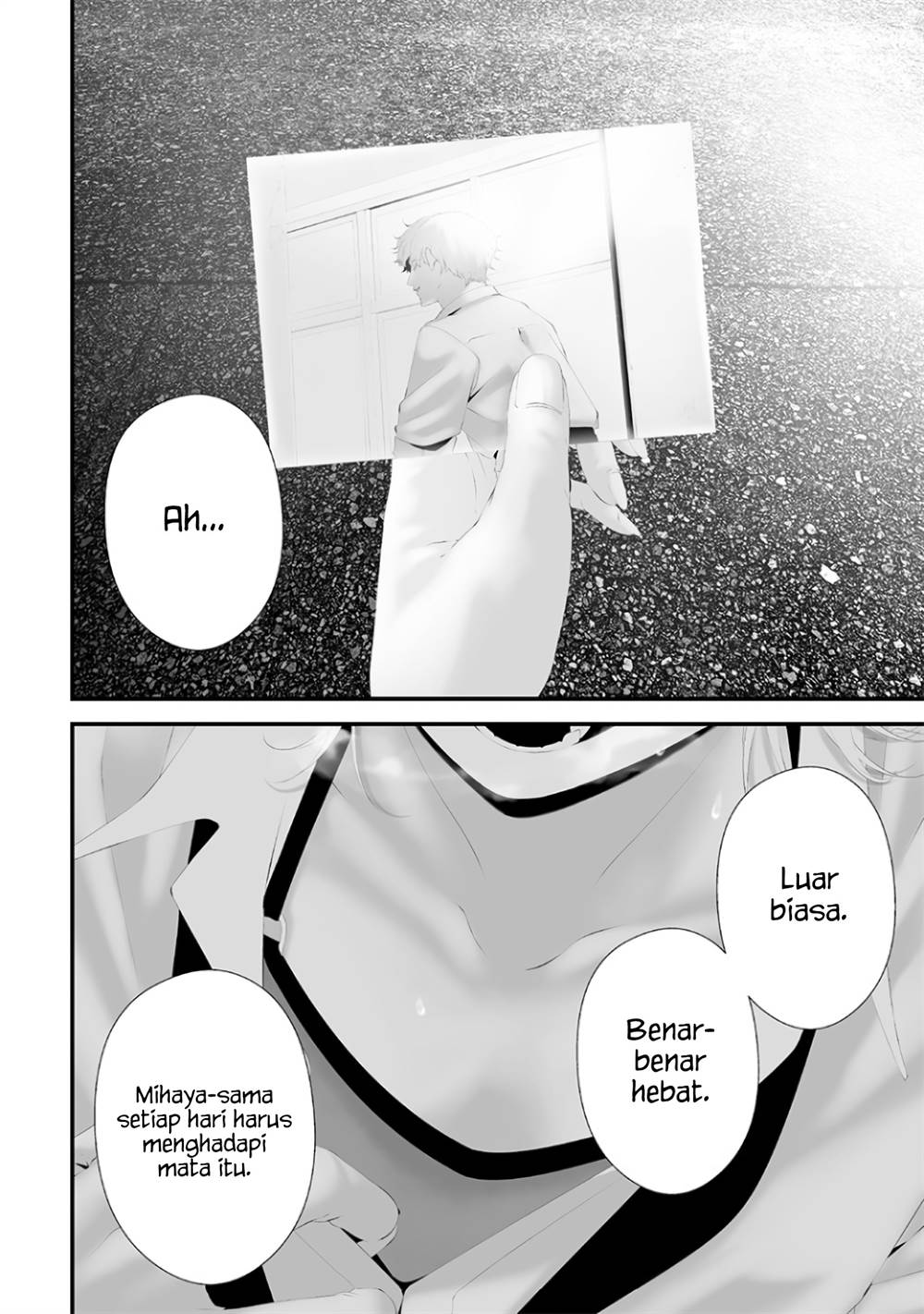 Chapter 69 - halaman 17