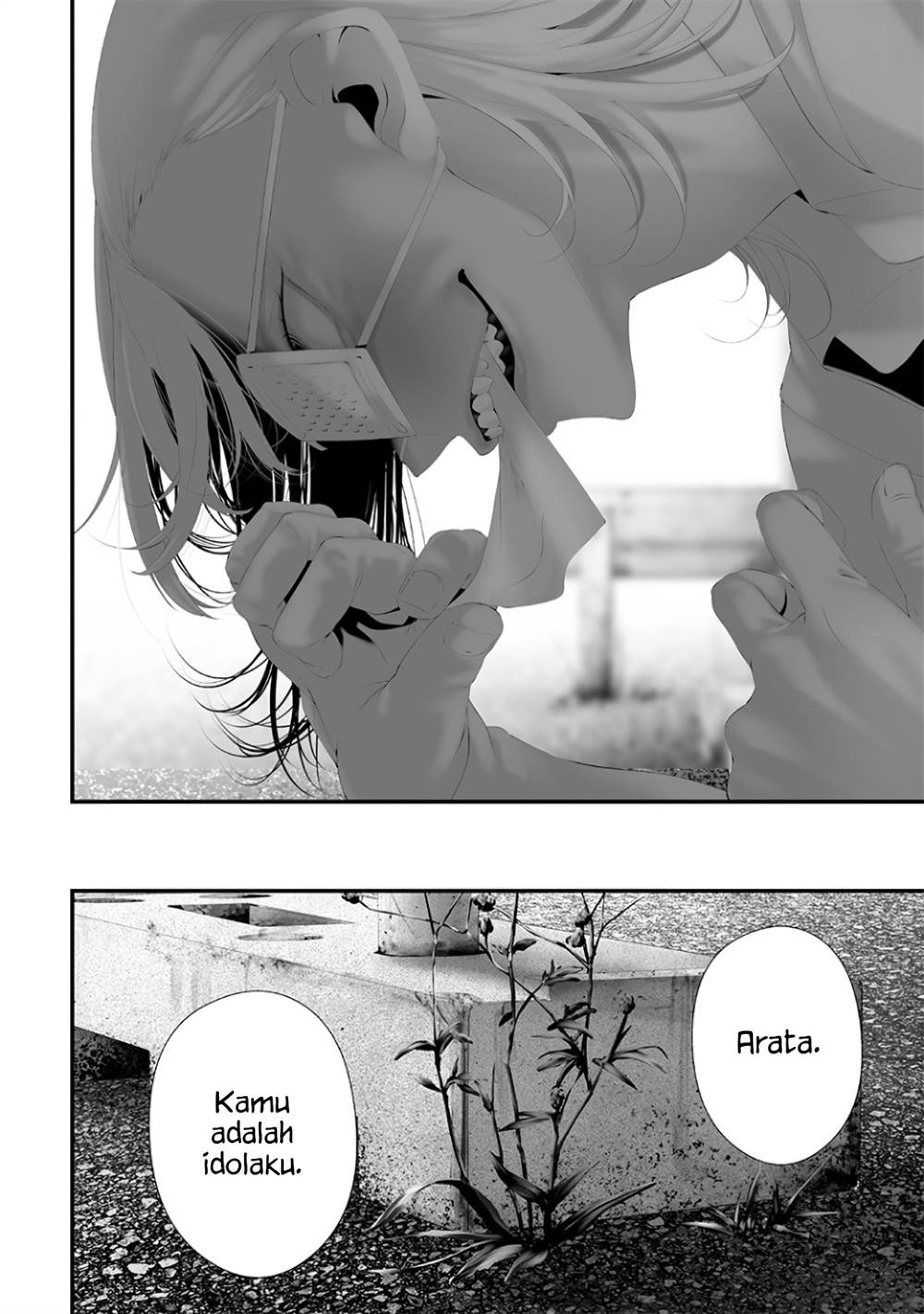 Chapter 69 - halaman 19