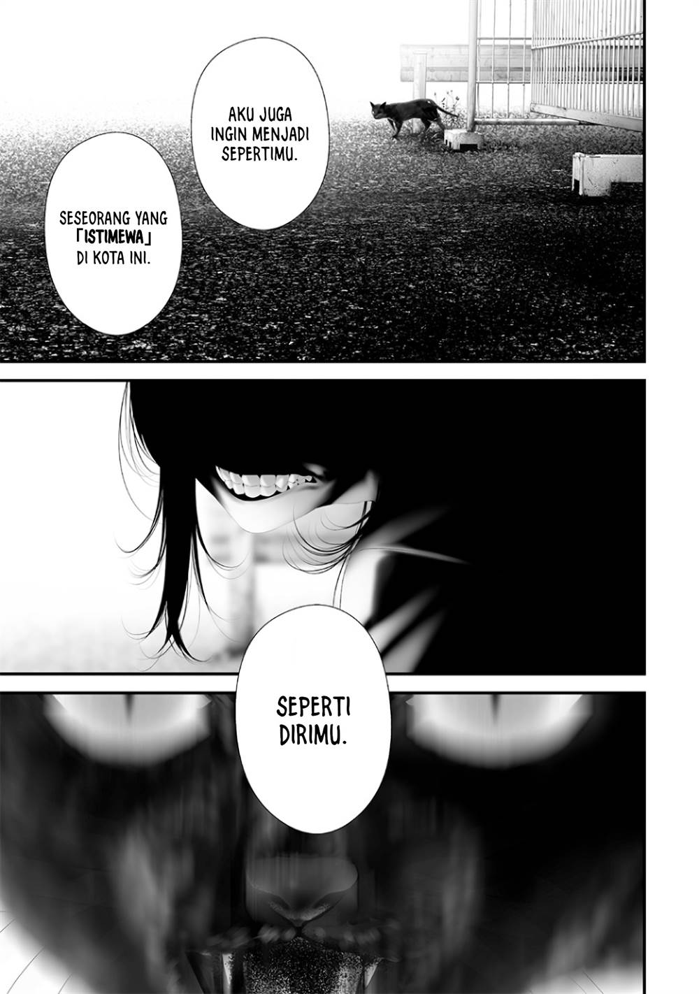 Chapter 69 - halaman 20