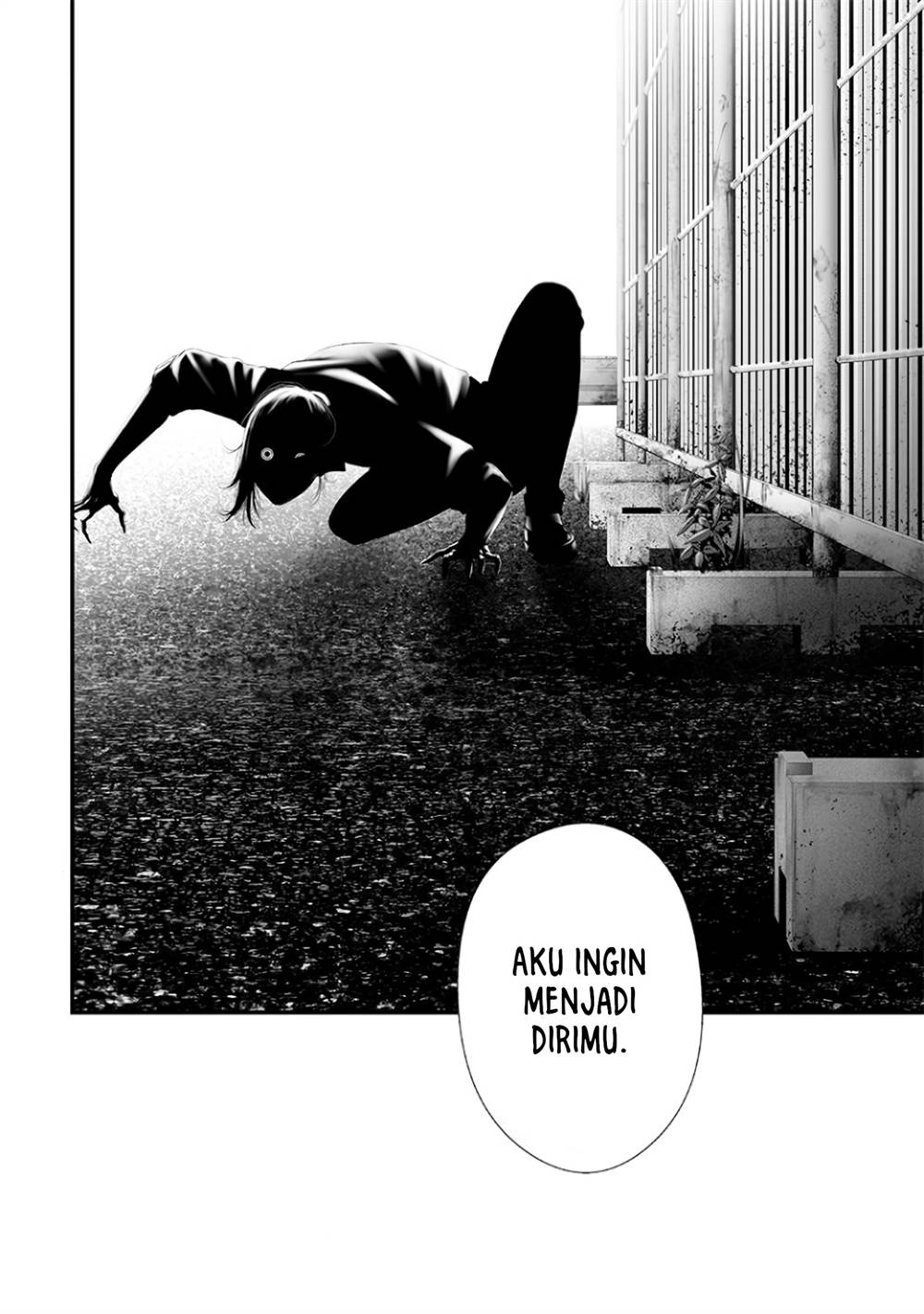 Chapter 69 - halaman 21