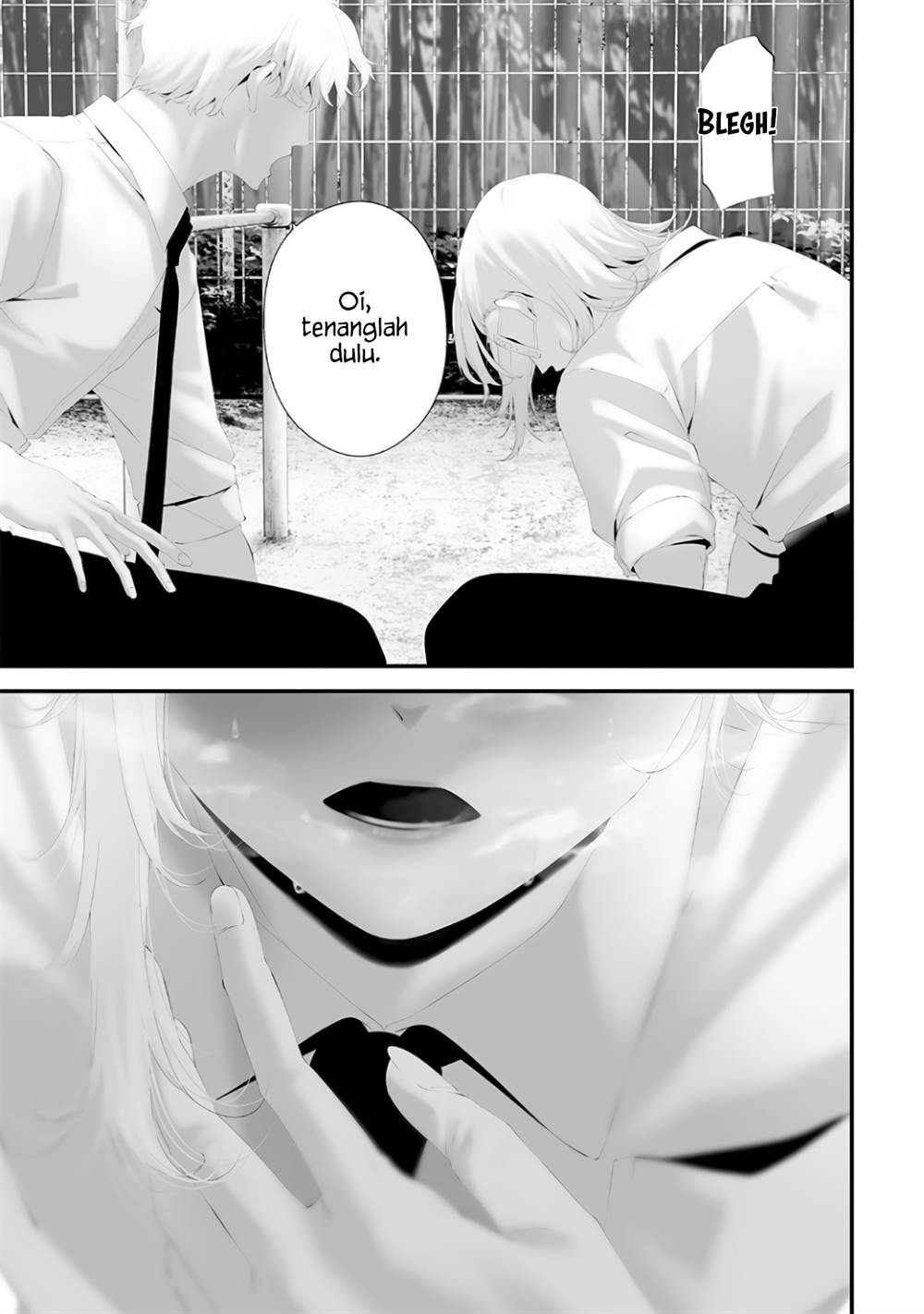 Chapter 69 - halaman 6