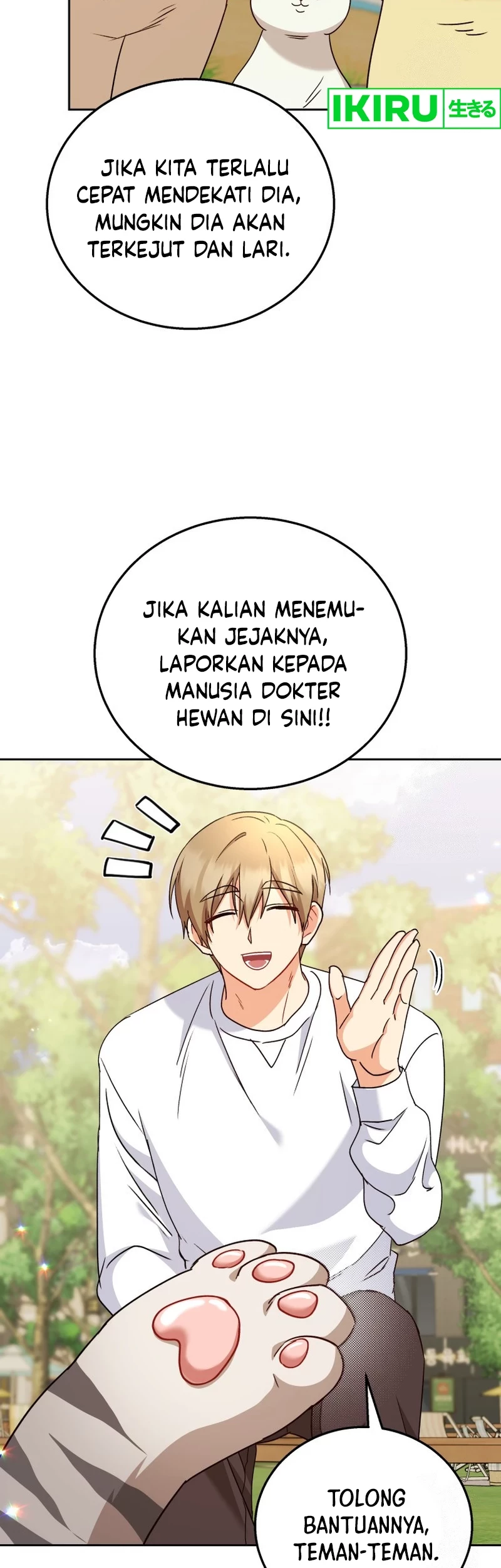 Chapter 76 - halaman 16