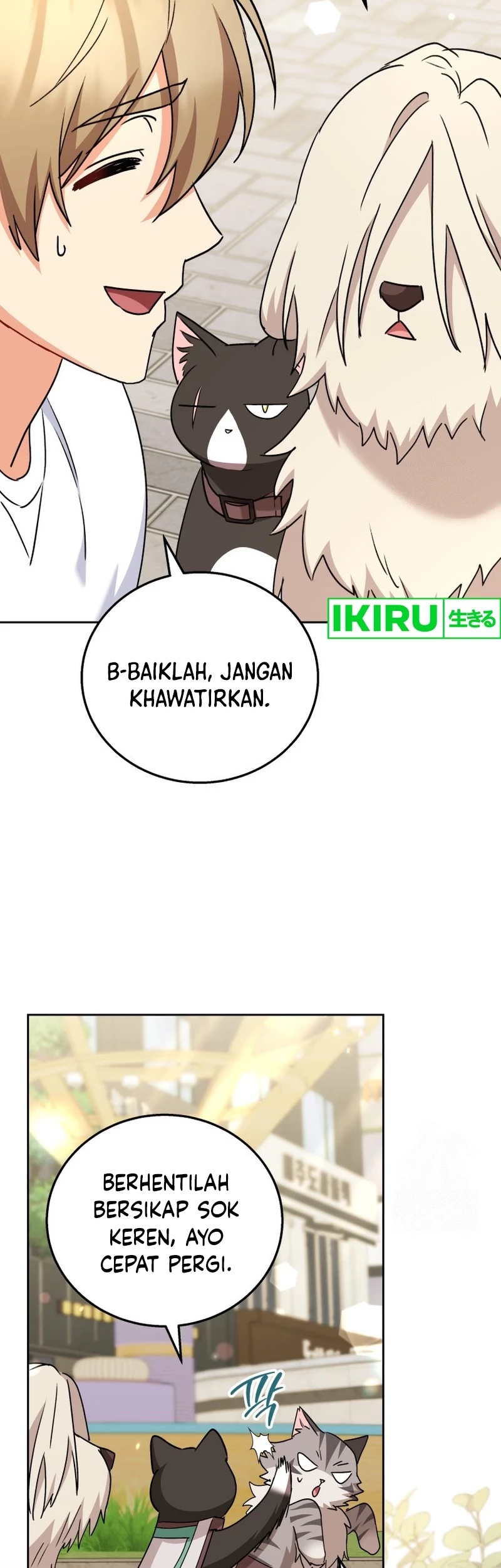 Chapter 76 - halaman 19