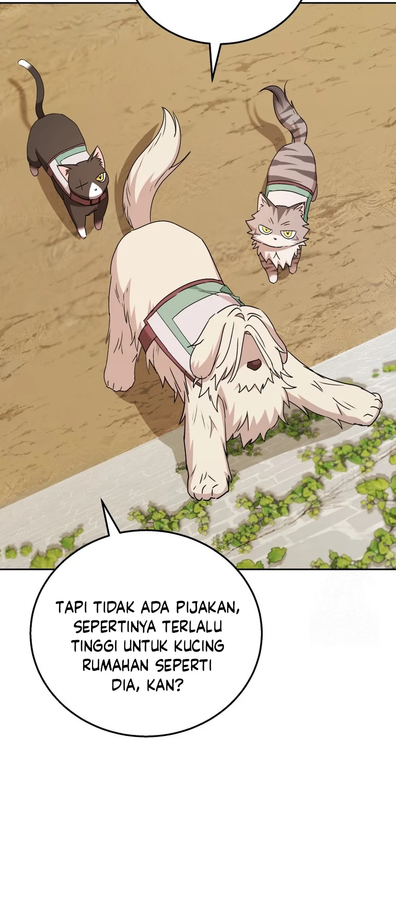 Chapter 76 - halaman 32