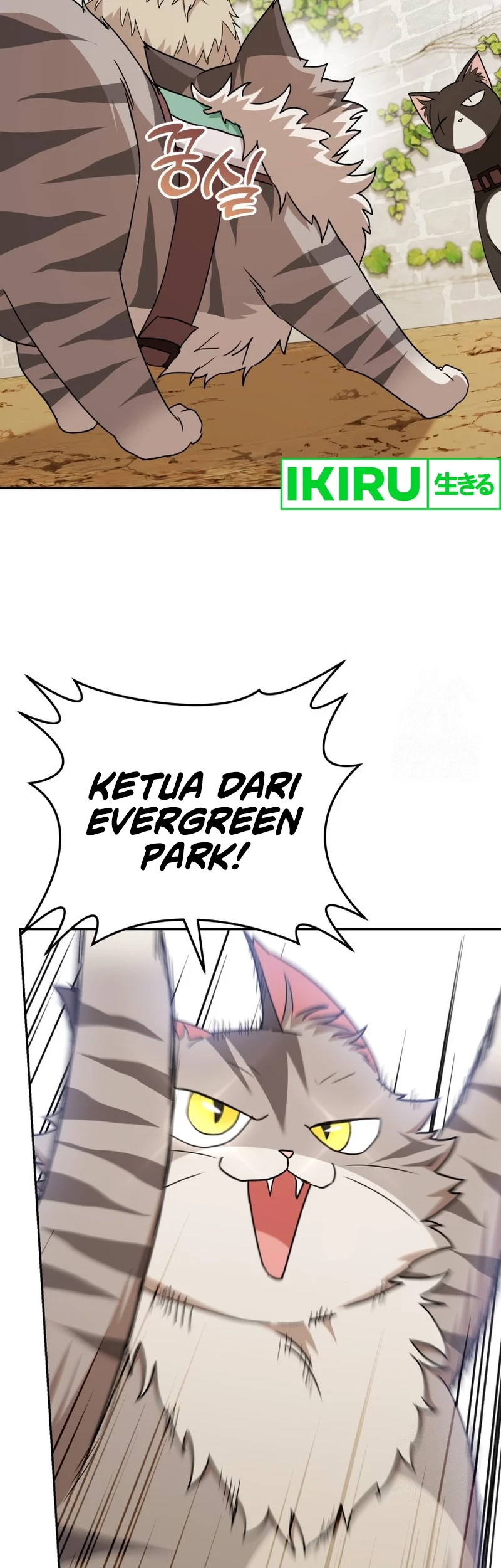 Chapter 76 - halaman 36