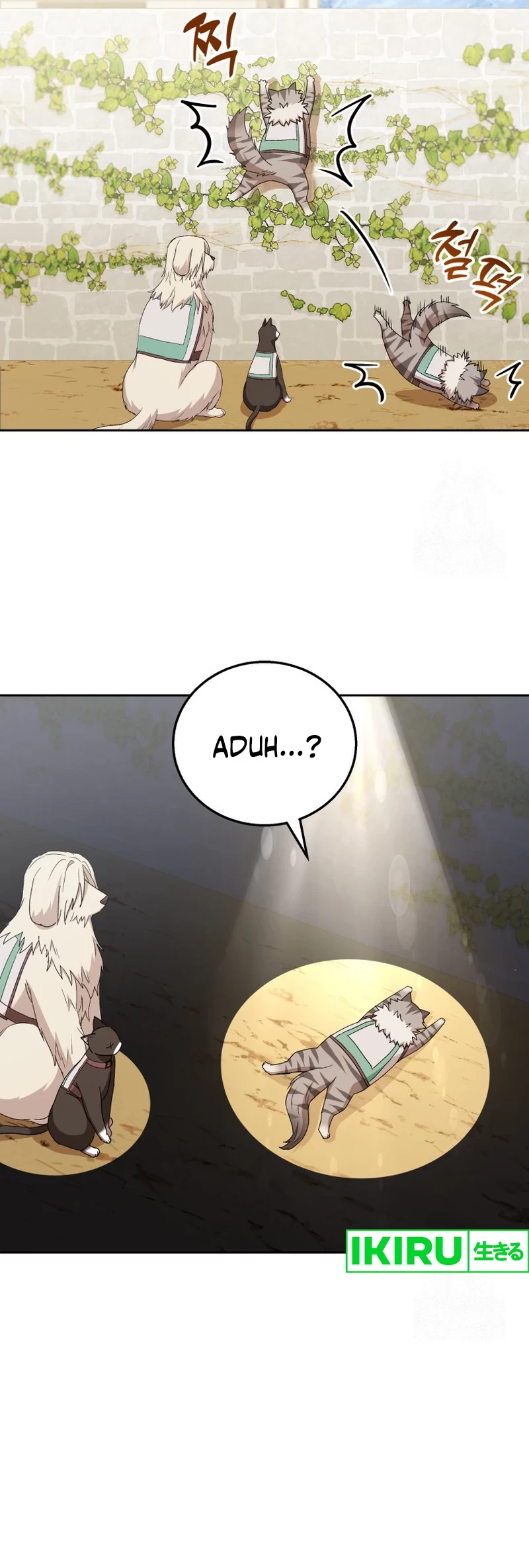 Chapter 76 - halaman 38