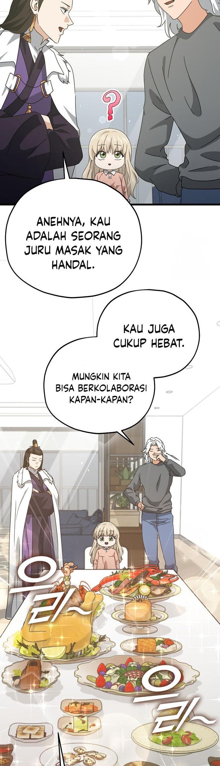 Chapter 194 - halaman 33