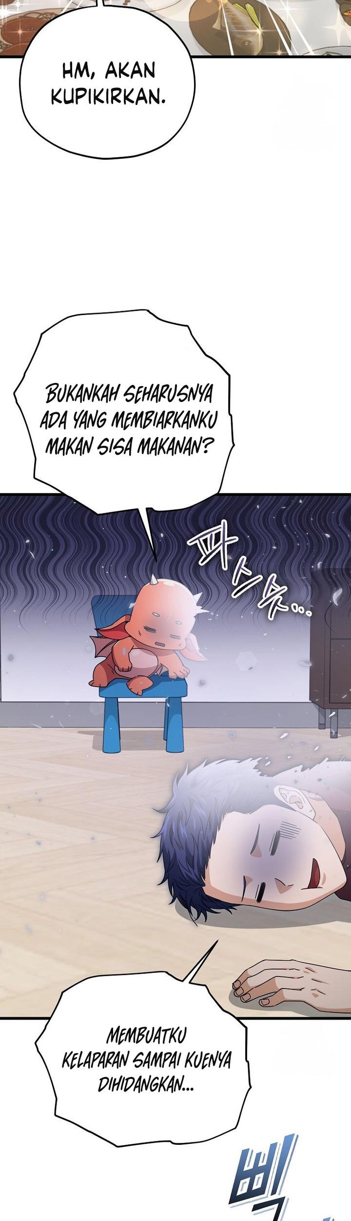 Chapter 194 - halaman 34
