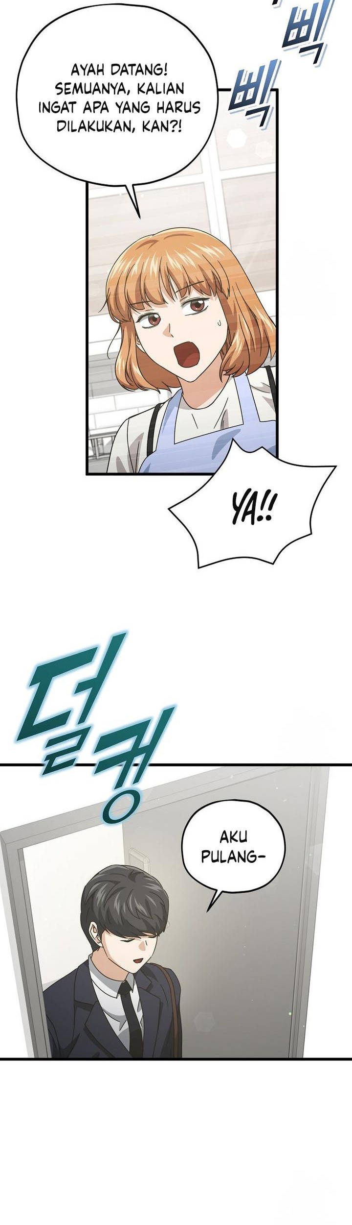 Chapter 194 - halaman 35