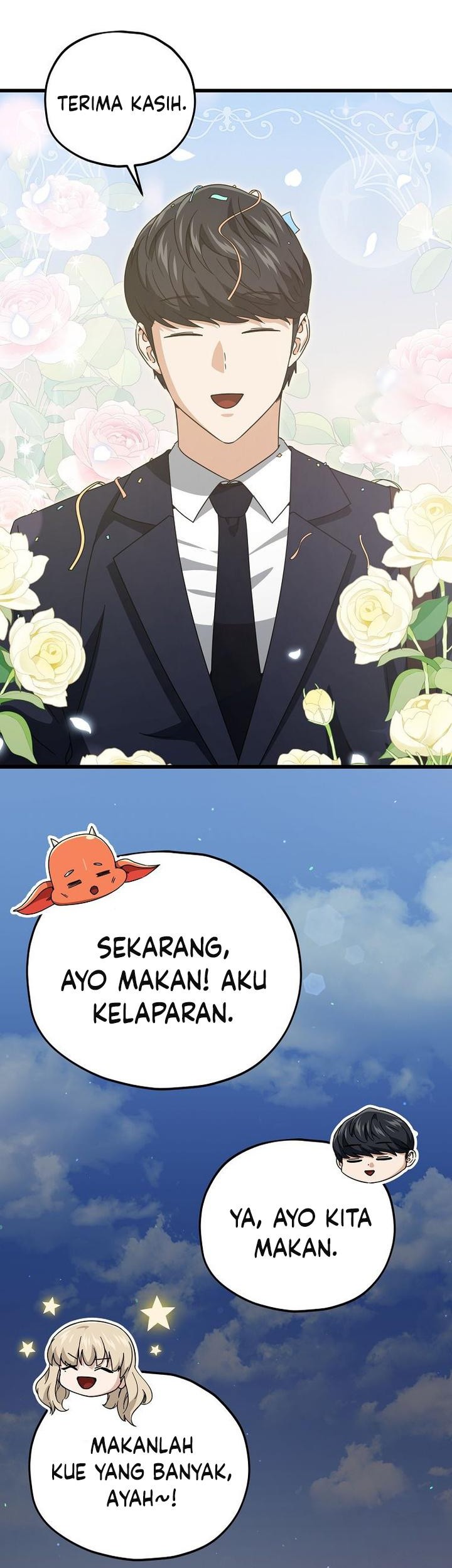 Chapter 194 - halaman 38