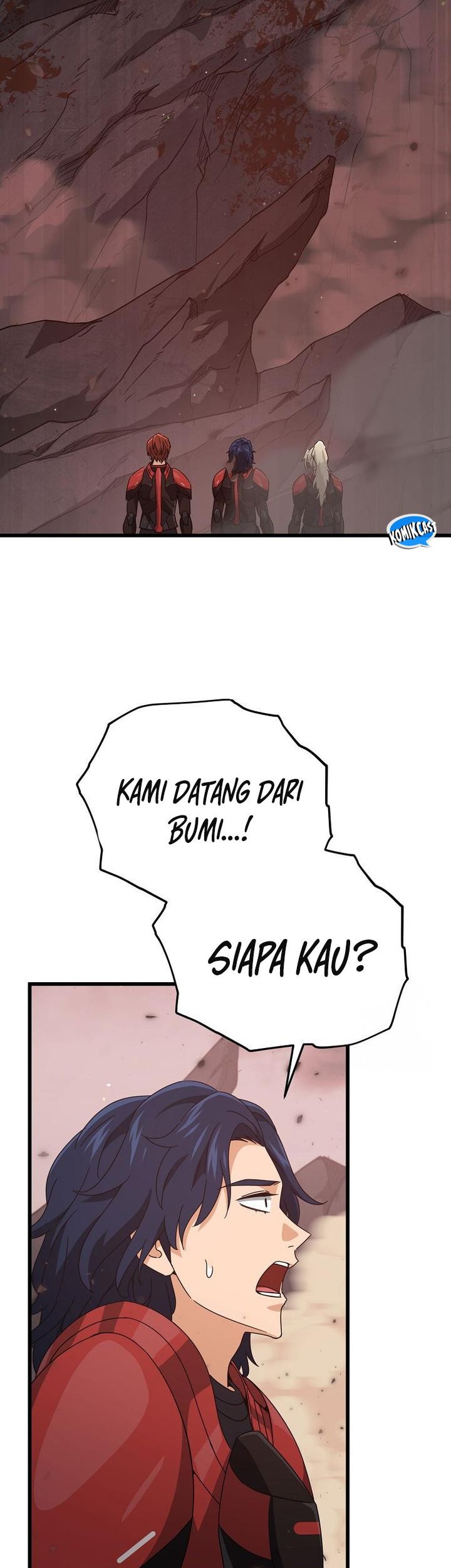 Chapter 194 - halaman 42