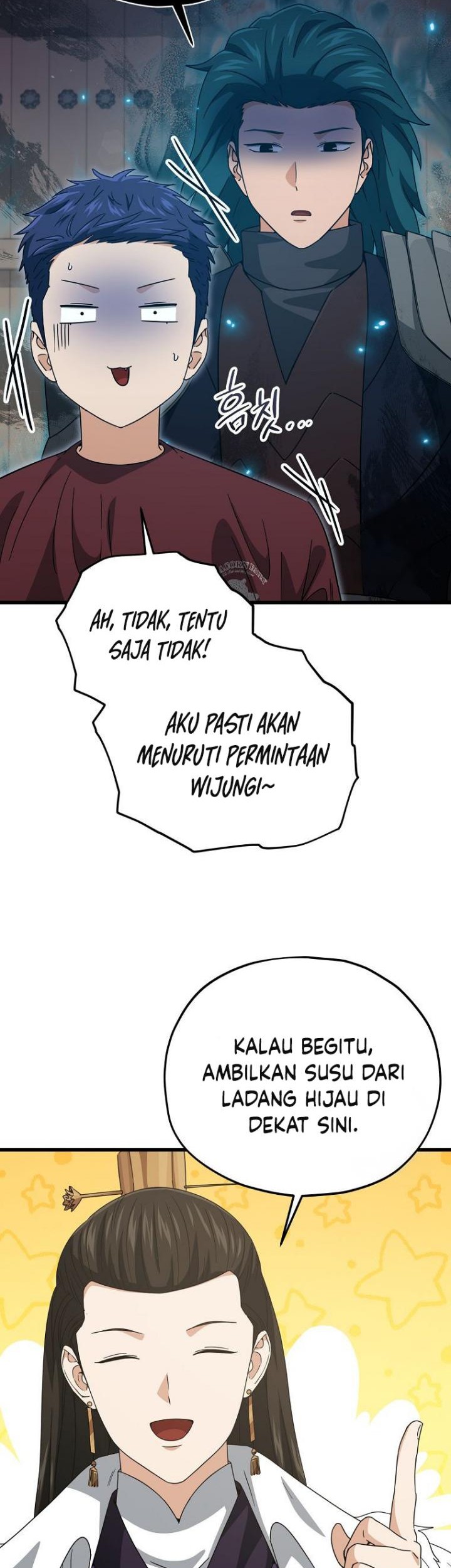 Chapter 193 - halaman 48