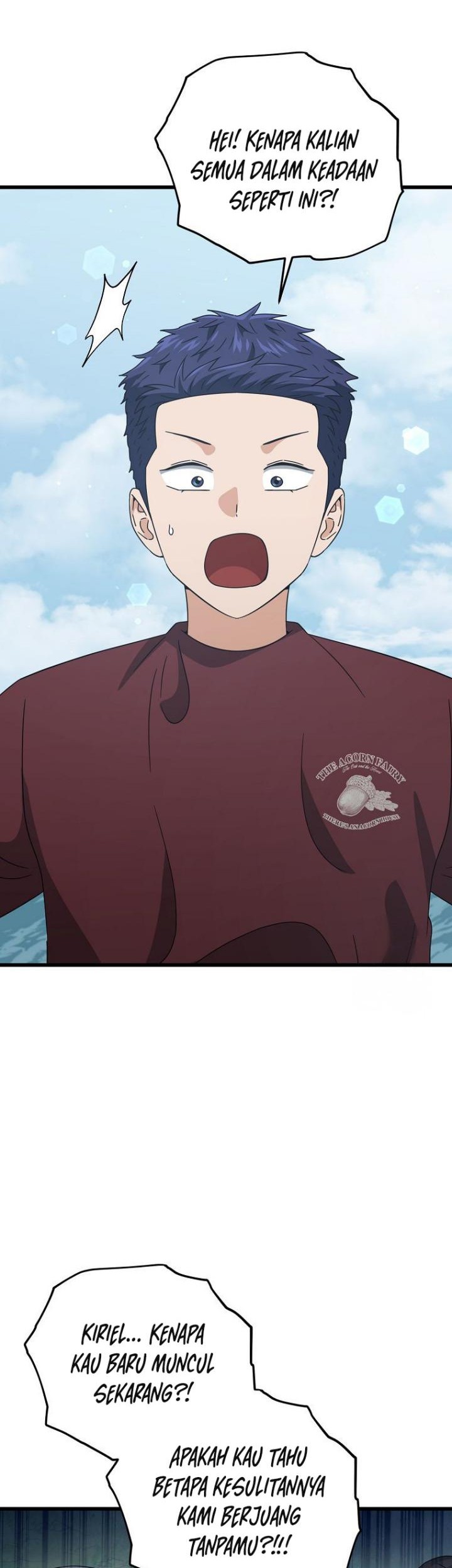 Chapter 193 - halaman 50