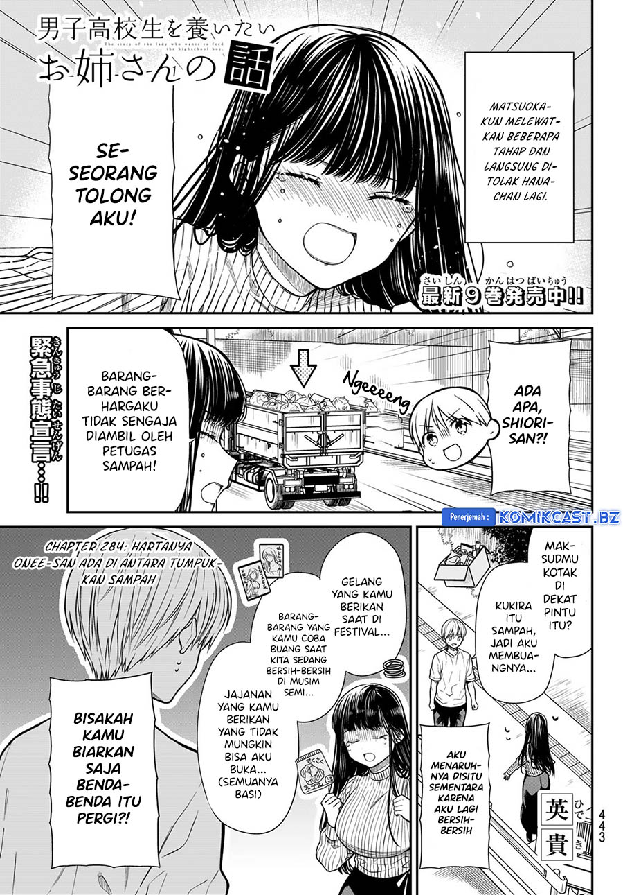 Chapter 284 - halaman 4