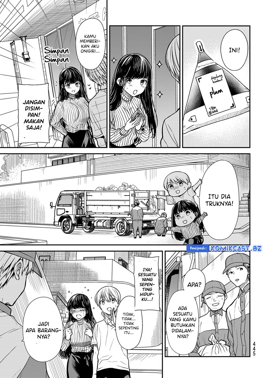 Chapter 284 - halaman 6